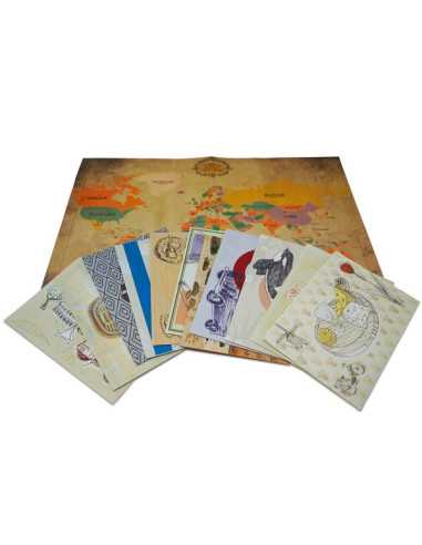 Calendrier de l'Avent des énigmes -... Calendrier de l'Avent des énigmes -...