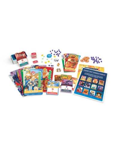 Jeu Tag Team Jeu Tag Team