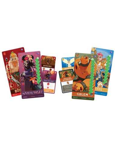 Jeu Tag Team Jeu Tag Team