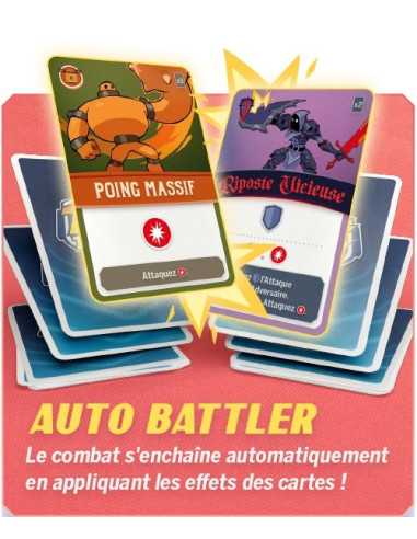 Jeu Tag Team Jeu Tag Team