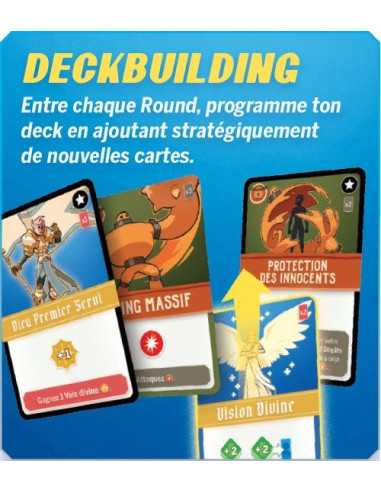 Jeu Tag Team Jeu Tag Team