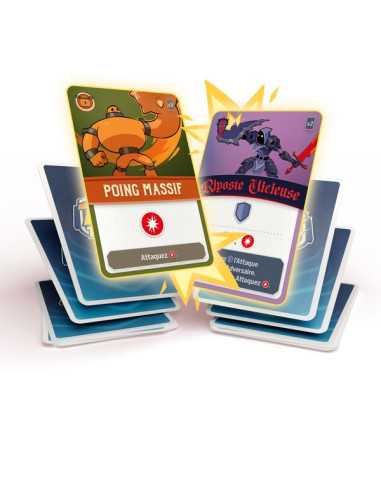 Jeu Tag Team Jeu Tag Team