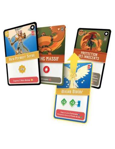 Jeu Tag Team Jeu Tag Team