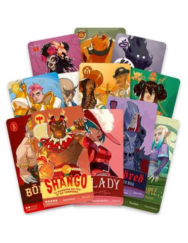 Jeu Tag Team Jeu Tag Team