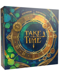Jeu Take Time