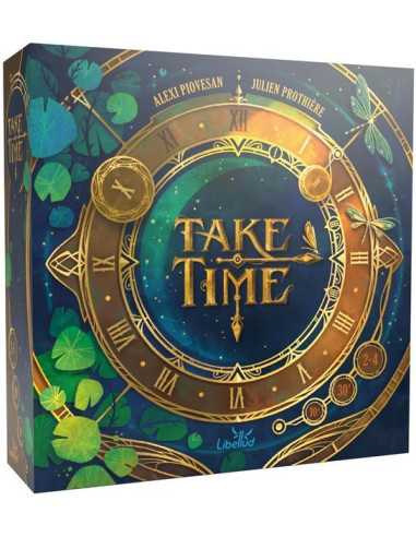 Jeu Take Time Jeu Take Time
