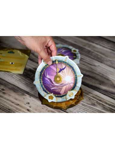 Jeu Take Time Jeu Take Time