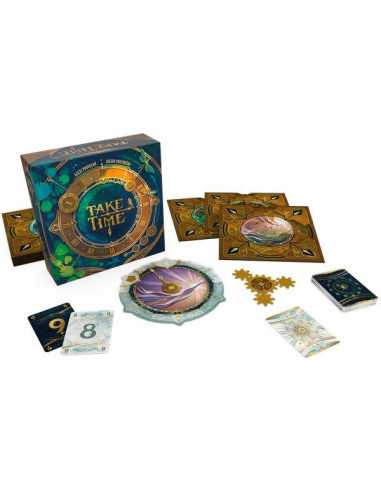 Jeu Take Time Jeu Take Time