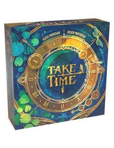 Jeu Take Time Jeu Take Time