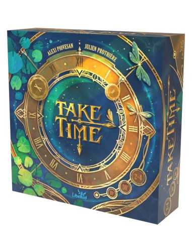 Jeu Take Time Jeu Take Time