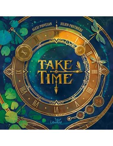Jeu Take Time Jeu Take Time