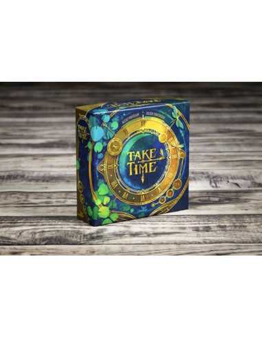 Jeu Take Time Jeu Take Time