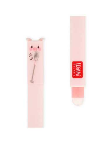 Set de 4 stylos à encre gel effaçable... Set de 4 stylos à encre gel effaçable...