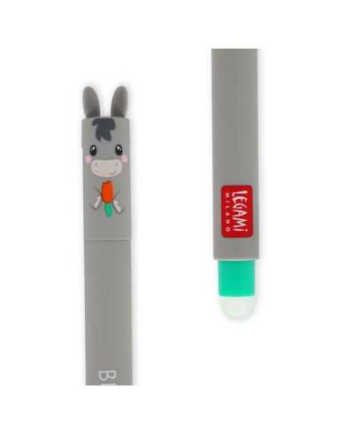 Set de 4 stylos à encre gel effaçable... Set de 4 stylos à encre gel effaçable...