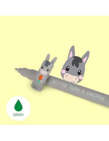 Set de 4 stylos à encre gel effaçable... Set de 4 stylos à encre gel effaçable...