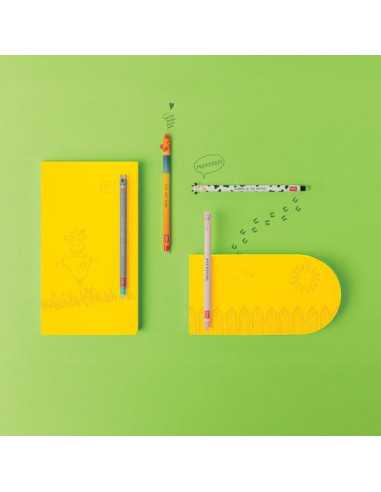 Set de 4 stylos à encre gel effaçable... Set de 4 stylos à encre gel effaçable...