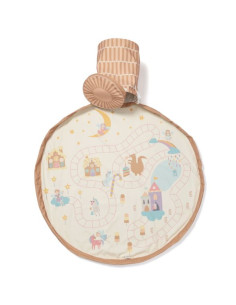 Tapis de jeu Soo Monde...