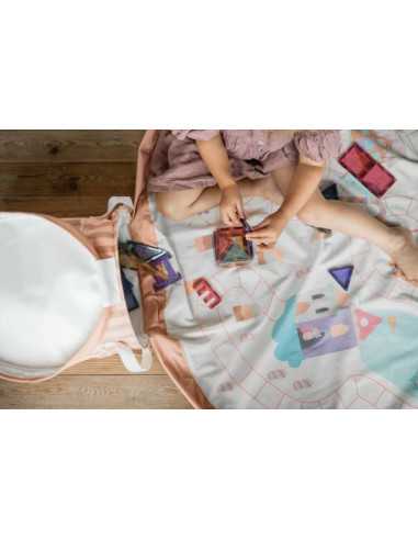 Tapis de jeu Soo Monde féerique -... Tapis de jeu Soo Monde féerique -...