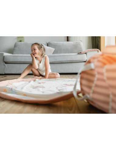 Tapis de jeu Soo Monde féerique -... Tapis de jeu Soo Monde féerique -...