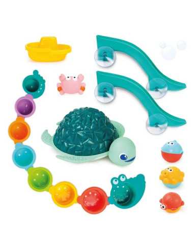 Coffret de bain XXL - LUDI Coffret de bain XXL - LUDI