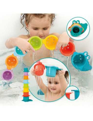 Coffret de bain XXL - LUDI Coffret de bain XXL - LUDI