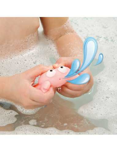 Coffret de bain XXL - LUDI Coffret de bain XXL - LUDI