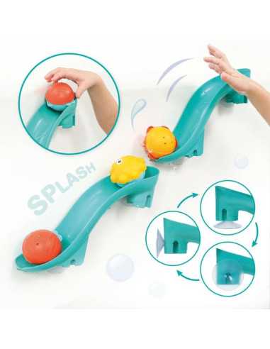 Coffret de bain XXL - LUDI Coffret de bain XXL - LUDI