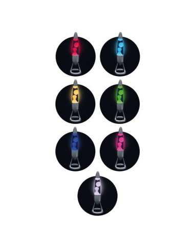 Lampe magma - Buki Lampe magma - Buki