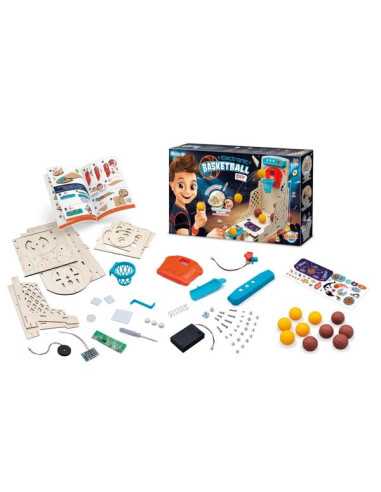 Basket-ball électronique - Buki Basket-ball électronique - Buki