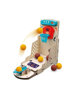 Basket-ball électronique -... 2