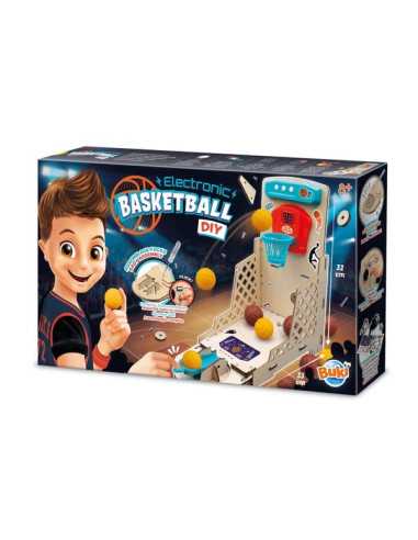 Basket-ball électronique - Buki