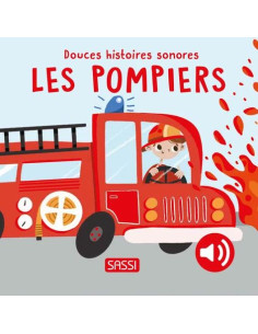 Douces histoires sonores...