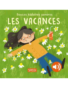 Douces histoires sonores...