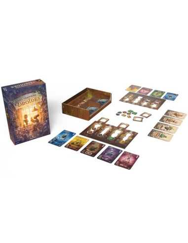 Jeu Les Derniers Droïdes Jeu Les Derniers Droïdes