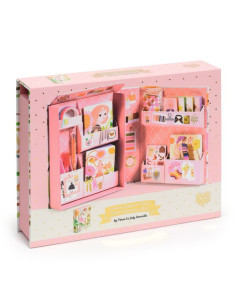 Armoire papeterie Tinou -... 2