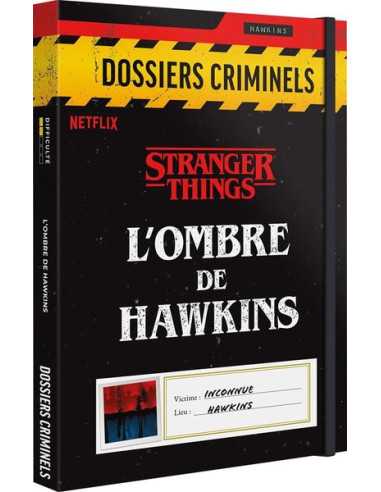 Dossiers Criminels : l'ombre de Hawkins