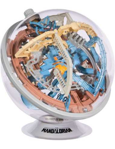 Perplexus Star Wars The Mandolorien Perplexus Star Wars The Mandolorien