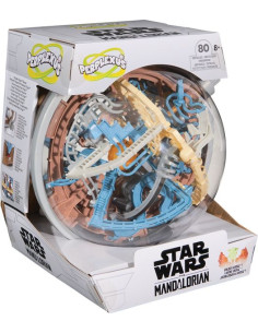 Perplexus Star Wars The...