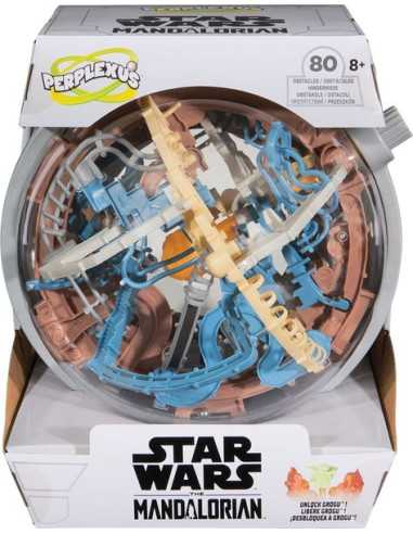 Perplexus Star Wars The Mandolorien Perplexus Star Wars The Mandolorien