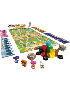 Jeu Splendor Kids 2