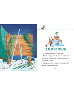 Mon premier roman de... 2