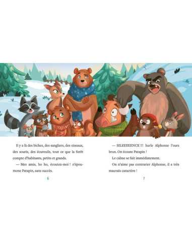 Mon premier roman de l'Avent Le Noël... Mon premier roman de l'Avent Le Noël...