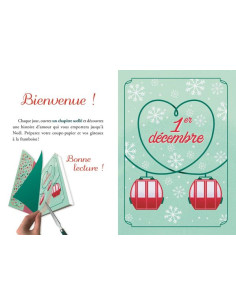 Romance de l'Avent Un Noël... 2