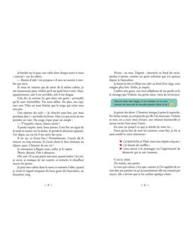 Romance de l'Avent Un Noël à la... Romance de l'Avent Un Noël à la...