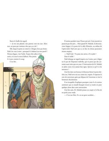 Thriller de l'Avent Le roman maudit -... Thriller de l'Avent Le roman maudit -...