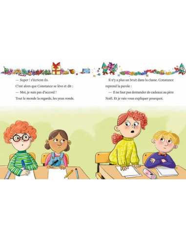 Mon premier roman de l'Avent Le Père... Mon premier roman de l'Avent Le Père...