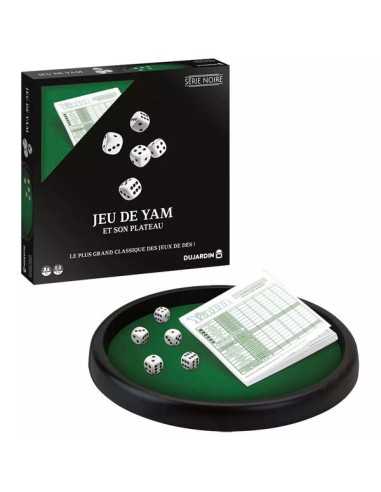 Jeu Yam 421 Jeu Yam 421