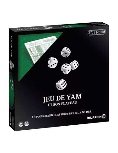 Jeu Yam 421