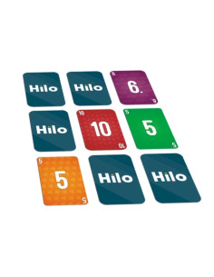 Jeu hilo - Gigamic 2