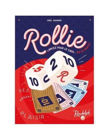 Jeu Rollie Jeu Rollie